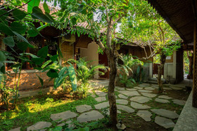 Abhaya Mudra Homestay by OYO Rooms