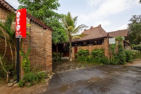 Abhaya Mudra Homestay by OYO Rooms