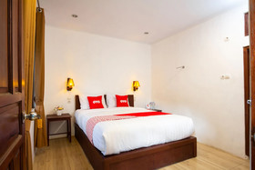 Abhaya Mudra Homestay by OYO Rooms