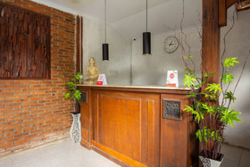 Abhaya Mudra Homestay by OYO Rooms