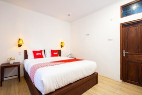 Abhaya Mudra Homestay by OYO Rooms