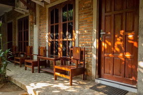 Abhaya Mudra Homestay by OYO Rooms