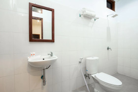 Abhaya Mudra Homestay by OYO Rooms