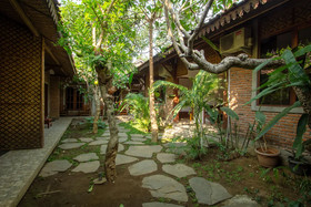 Abhaya Mudra Homestay by OYO Rooms
