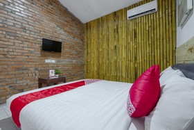 Alea Guesthouse by OYO Rooms