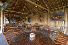 Alea Guesthouse by OYO Rooms