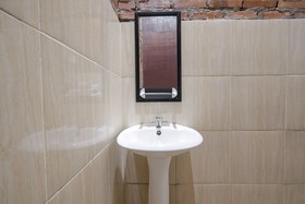 Alea Guesthouse by OYO Rooms