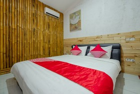 Alea Guesthouse by OYO Rooms