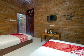 Alea Guesthouse by OYO Rooms