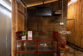 Alea Guesthouse by OYO Rooms