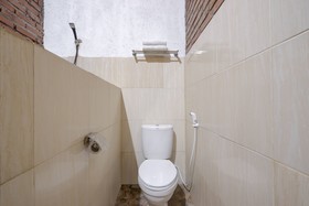 Alea Guesthouse by OYO Rooms