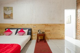 Alea Guesthouse by OYO Rooms