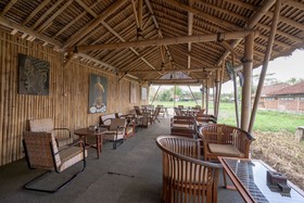 Alea Guesthouse by OYO Rooms