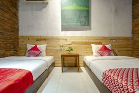 Alea Guesthouse by OYO Rooms