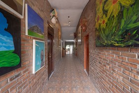 Alea Guesthouse by OYO Rooms