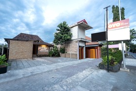 Alea Guesthouse by OYO Rooms