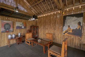 Alea Guesthouse by OYO Rooms