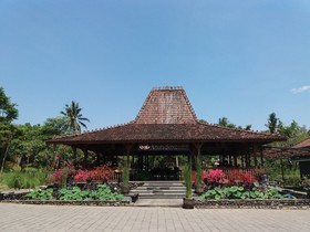 Amata Borobudur Resort