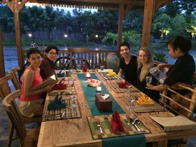 Amata Borobudur Resort