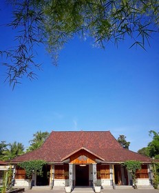 Amata Borobudur Resort