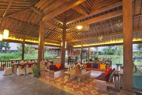 Amata Borobudur Resort