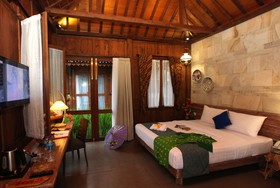 Amata Borobudur Resort