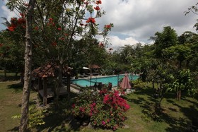 Amata Borobudur Resort
