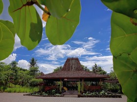 Amata Borobudur Resort