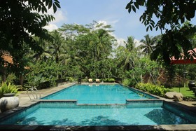 Amata Borobudur Resort