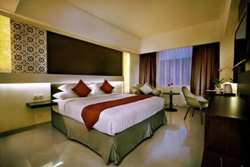 Atria Hotel and Conference Magelang