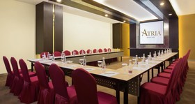 Atria Hotel and Conference Magelang