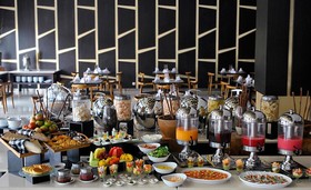 Atria Hotel and Conference Magelang