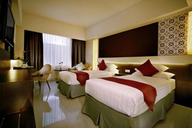 Atria Hotel and Conference Magelang