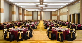 Atria Hotel and Conference Magelang