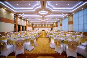 Atria Hotel and Conference Magelang