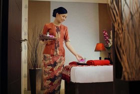 Atria Hotel and Conference Magelang