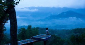 Atria Hotel and Conference Magelang