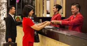 Atria Hotel and Conference Magelang