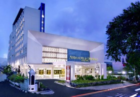 Atria Hotel and Conference Magelang