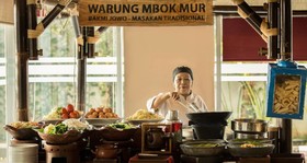 Atria Hotel and Conference Magelang