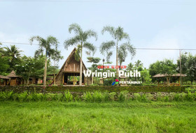 Balkondes Wringinputih