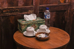 Balkondes Wringinputih