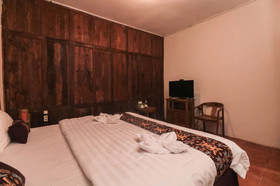 Balkondes Wringinputih