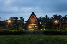 Balkondes Wringinputih