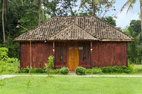 Balkondes Wringinputih