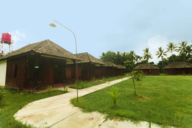 Balkondes Wringinputih