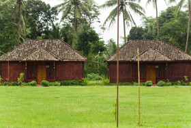 Balkondes Wringinputih