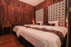 Balkondes Wringinputih