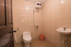 Balkondes Wringinputih