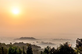 Borobudur Kampung Homestay - Ismudi